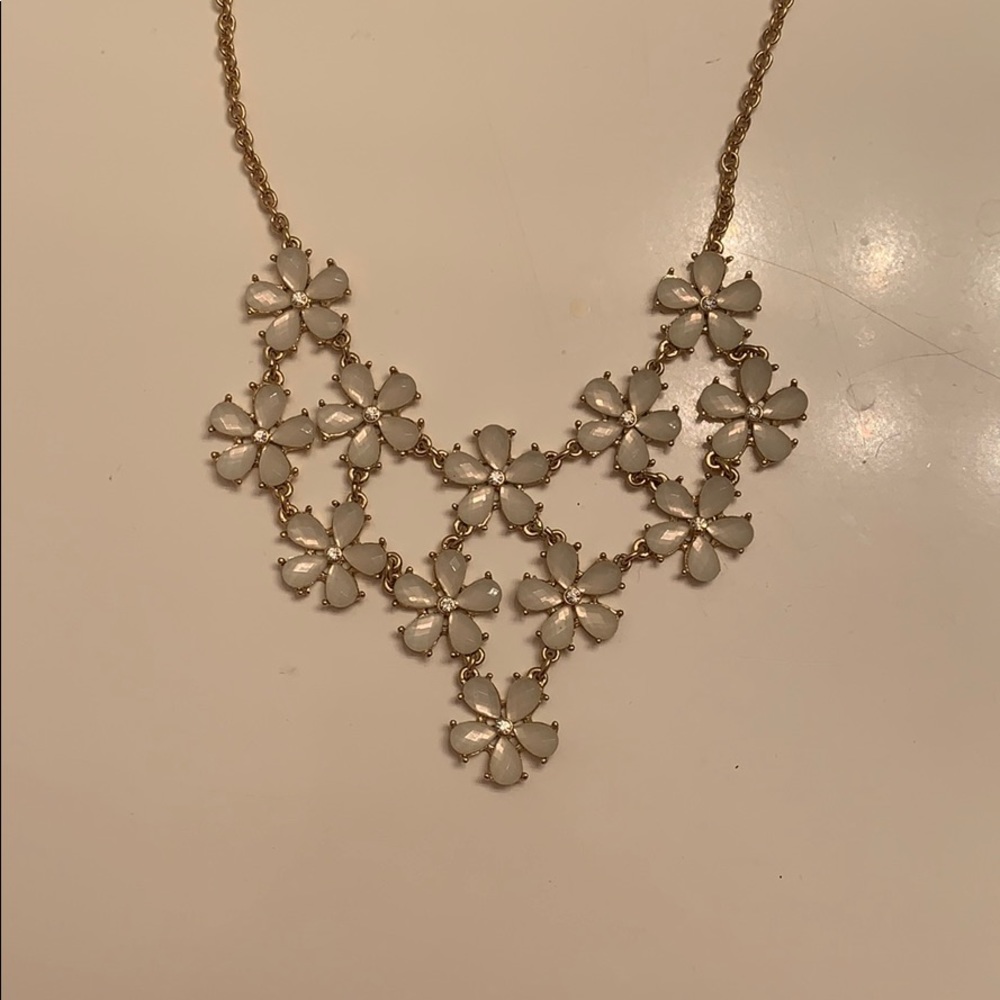 3/$13💞 Charlotte Russe Necklace - Picture 3 of 3